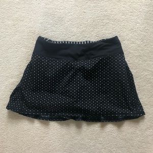 Lululemon Tennis Skirt